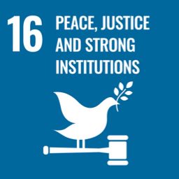 SDG 16